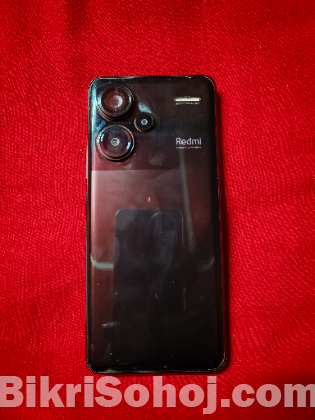 Redmi note 13 pro plus 5G